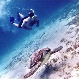 Meet your Posher, Zach